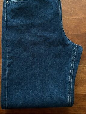 BDG Cowboy Jeans.